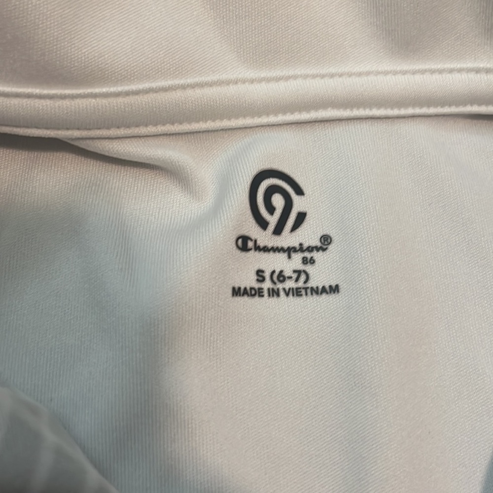 Boys polo - Picture 3 of 3